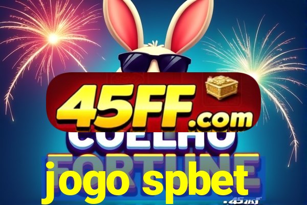 jogo spbet